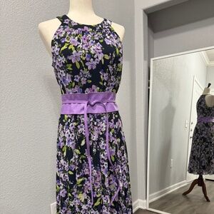 Tommy Hilfiger Chiffon Dress